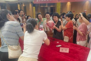 南昌大学二附院危重孕产妇和新生儿诊断救治能力提升项目基层培训（九江站）圆满完成