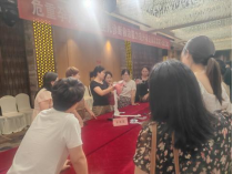 南昌大学二附院危重孕产妇和新生儿诊断救治能力提升项目基层培训(九江站)圆满完成