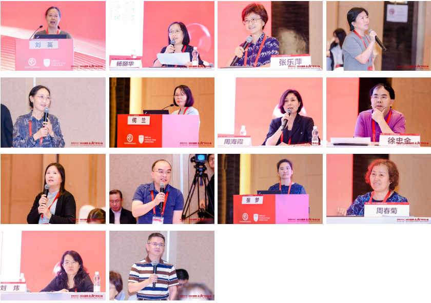 启迪高峰智慧，共绘血液新篇丨高博医学论坛·2025 高博血液学术大会圆满召开！