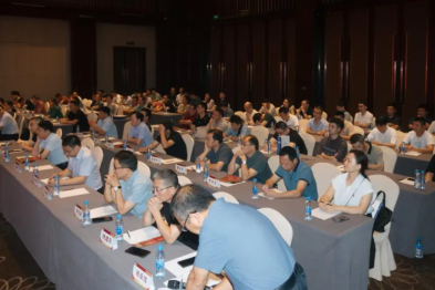 「一脉阳光杯」 | 江西省医学放射分会腹部学组疑难病例讨论会·吉安站圆满落幕