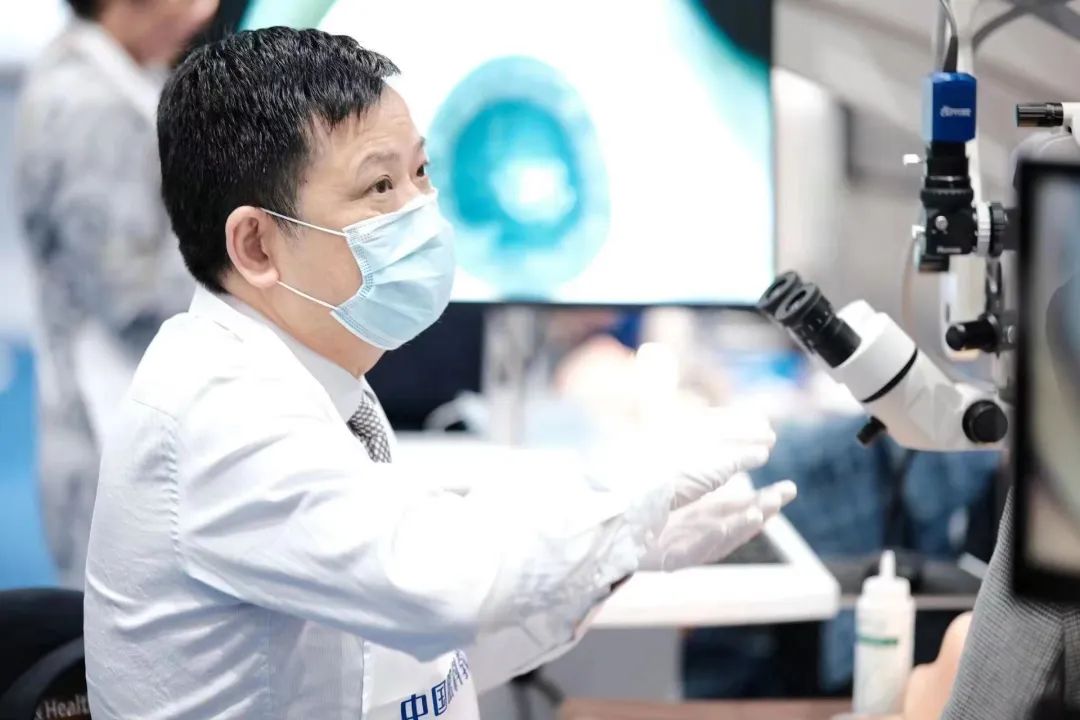 爱尔眼科 4 专家参与多部 2025 年眼科专家共识/指南编撰