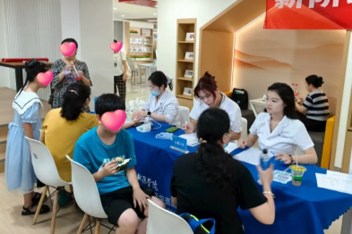 炽热七月践初心 成都新华医院用专业与爱心书写医者担当