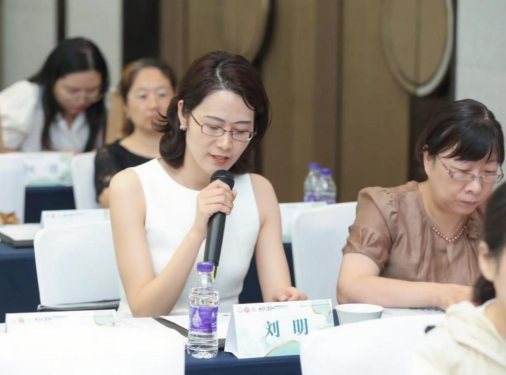 邵阳学院一附院风湿免疫科获「例见真知」案例报告会湖南 MDT 专场二等奖