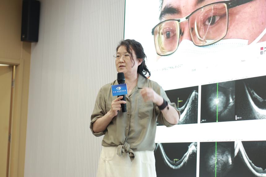 中山华厦眼科医院盛大开业，名医汇聚，社会携手，共筑眼科健康未来