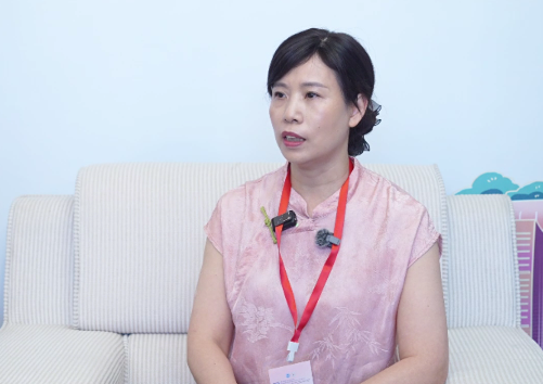 川北医学院护理学院院长周洪贵教授：聚焦超声技术始终彰显的是治疗让患者受伤害更小