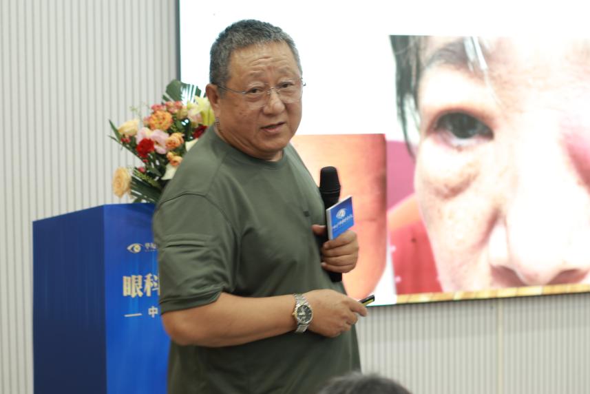 中山华厦眼科医院盛大开业，名医汇聚，社会携手，共筑眼科健康未来