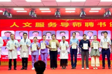 最暖医院的秘密，藏在这些细节里……
