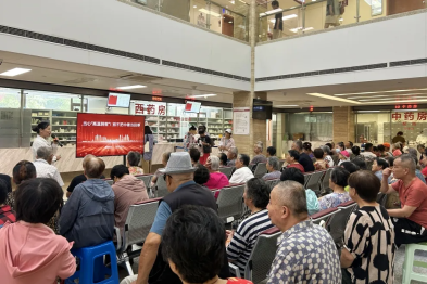 当心「高温刺客」！别不把中暑当回事