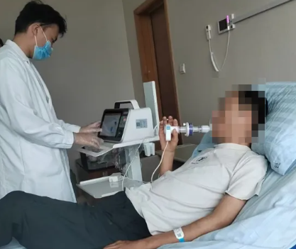 唤醒沉睡的生命：重症康复病房（HDU）助力昏迷患者重燃生命之火