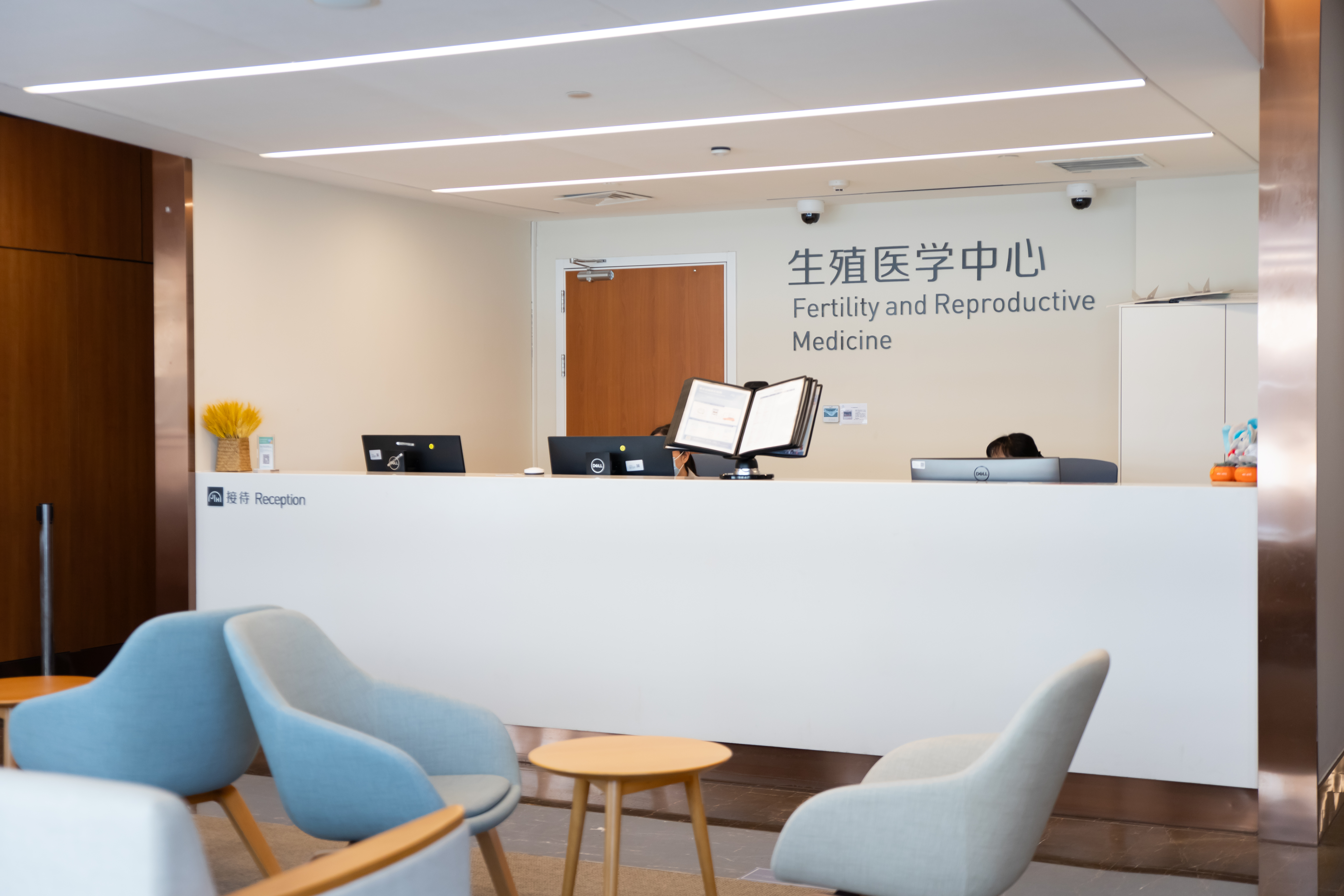 面对 4000 万+ 不孕不育患者，我们能做什么？