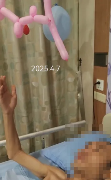 唤醒沉睡的生命：重症康复病房（HDU）助力昏迷患者重燃生命之火