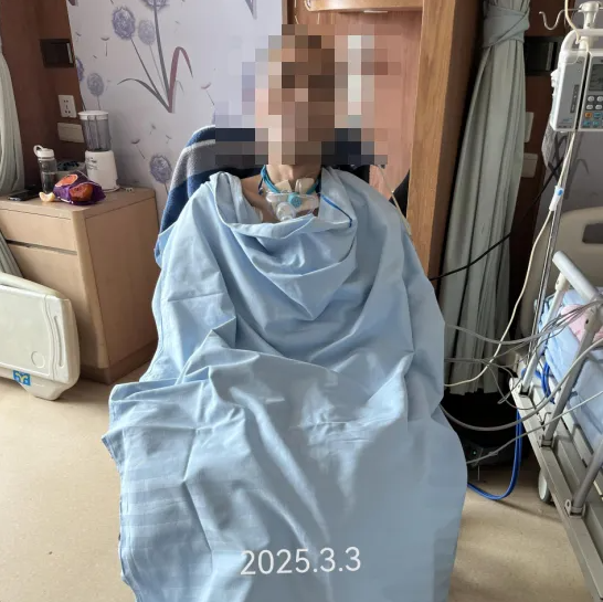 唤醒沉睡的生命：重症康复病房（HDU）助力昏迷患者重燃生命之火