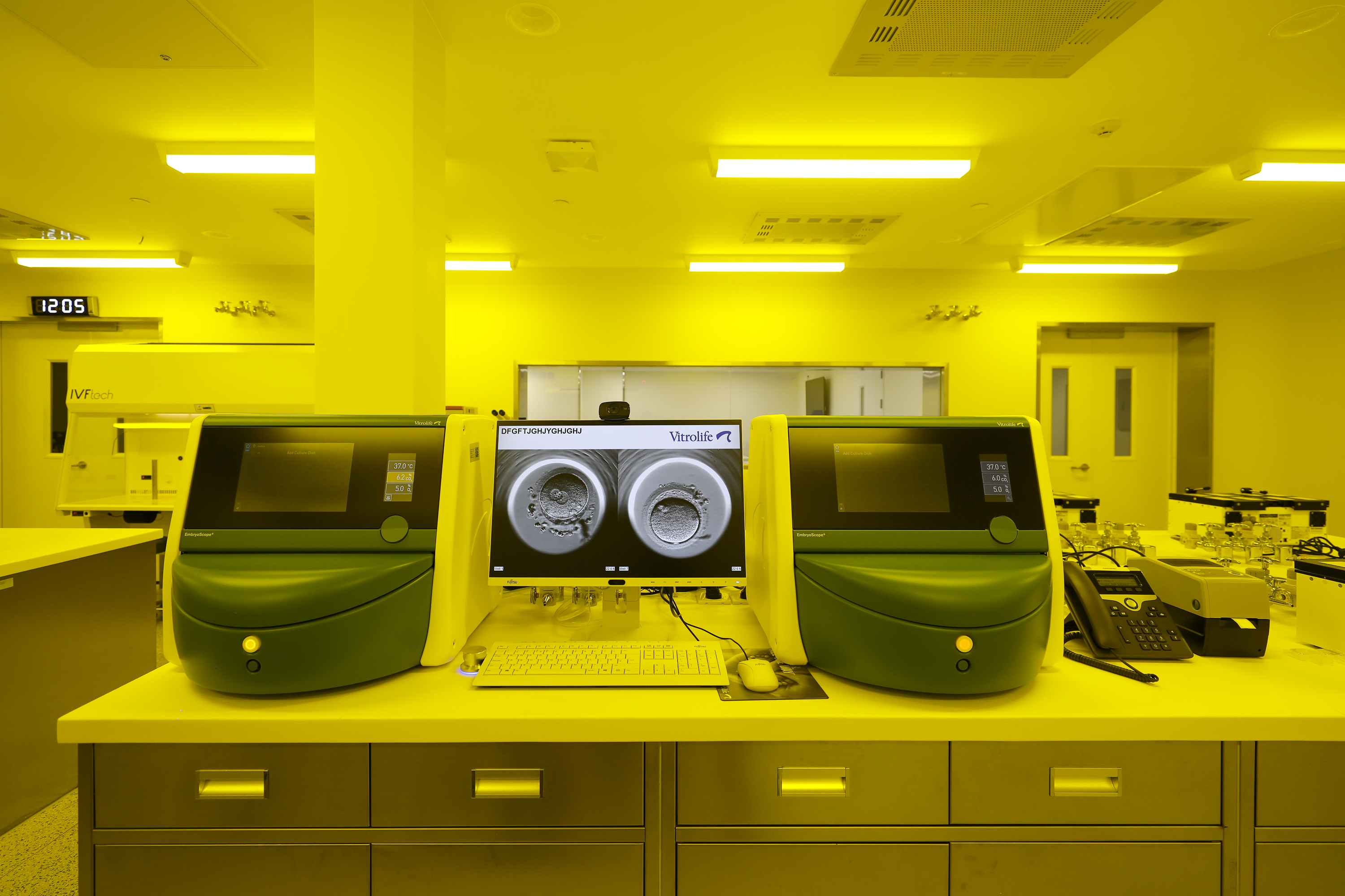 面对 4000 万+ 不孕不育患者，我们能做什么？