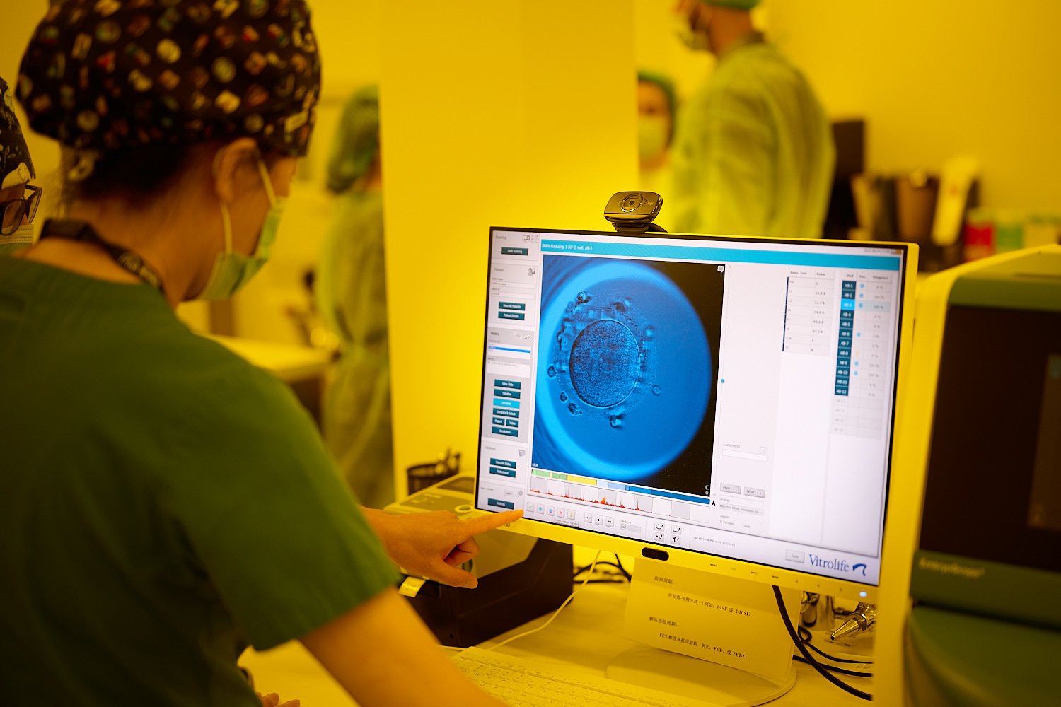 面对 4000 万+ 不孕不育患者，我们能做什么？