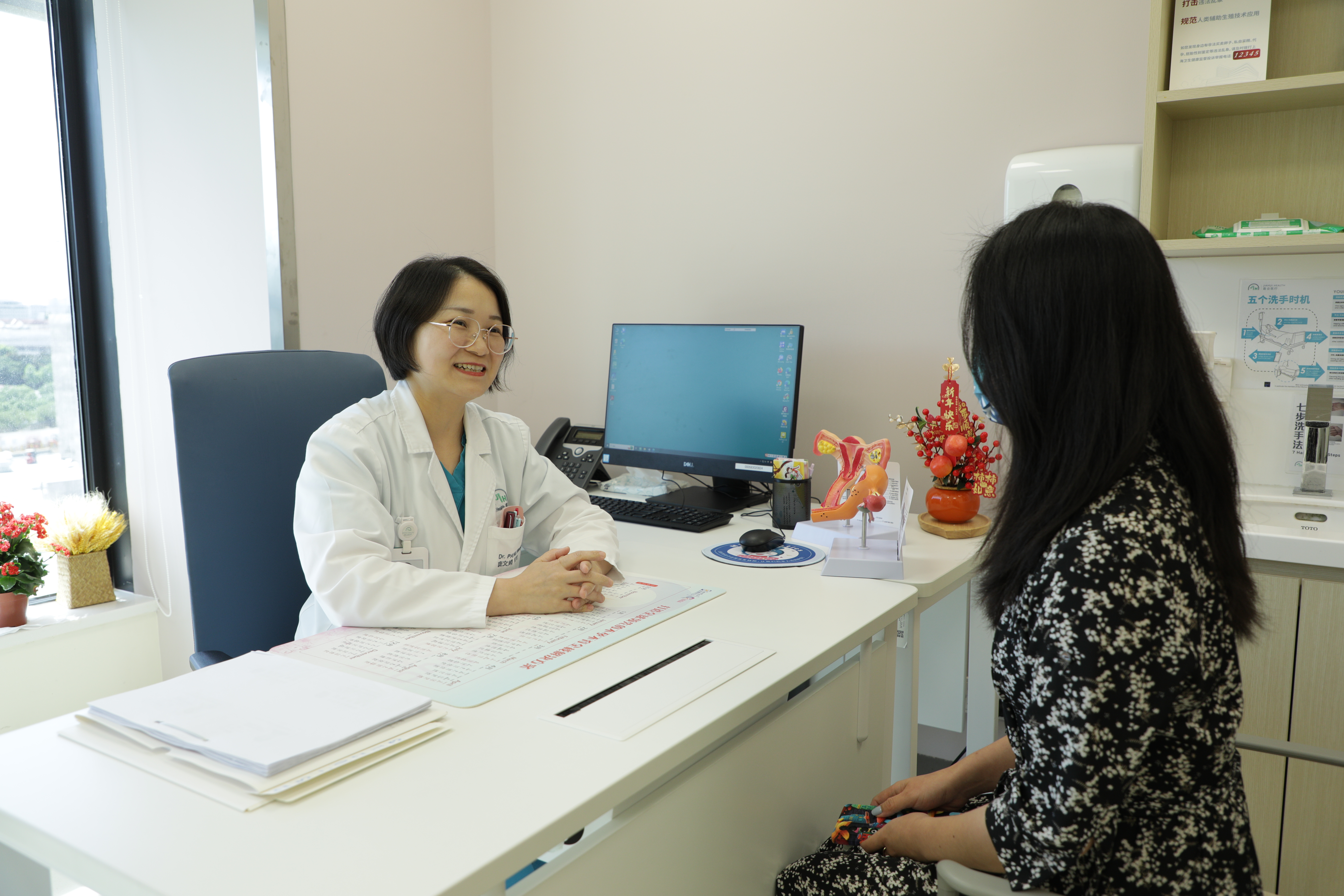 面对 4000 万+ 不孕不育患者，我们能做什么？