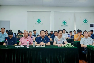 凝心聚力抓教学 全力以赴迎评估！邵阳学院一附院召开第二季度教学例会