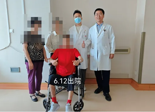 唤醒沉睡的生命：重症康复病房（HDU）助力昏迷患者重燃生命之火