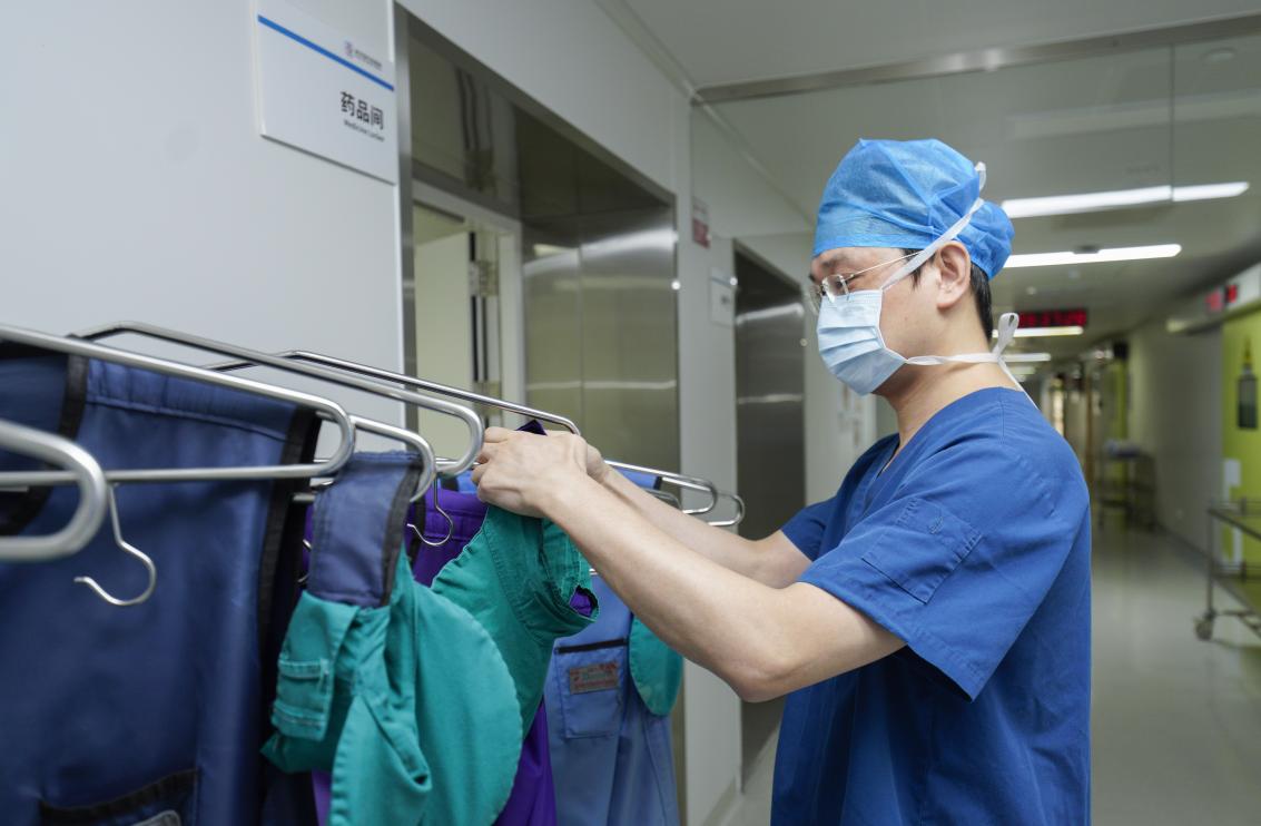 武汉亚总医院暑期绿通季 一日三「省」激活医疗「暖实力」疾病也能快乐疗愈