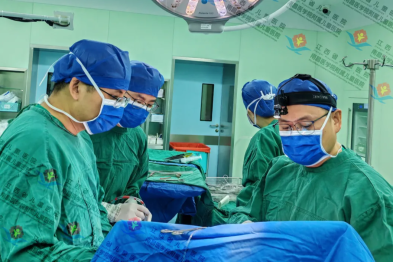 生死时速！新生女婴患严重先心病，江西省儿童医院多学科团队勇闯「生命禁区」助获新生