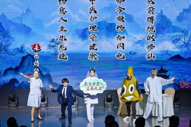 德昌县人民医院《不「解」之谜》斩获省级殊荣！
