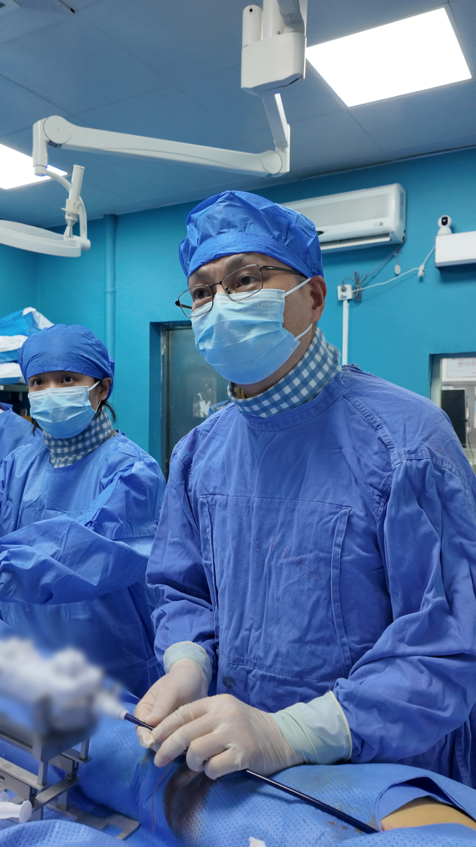 心脏里的「小孔」引发脑梗塞！我国首创的这一技术解决难题