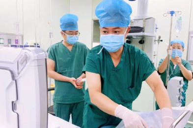 住培「心」声| 于无声处铸防线：麻醉规培路上的生命守望