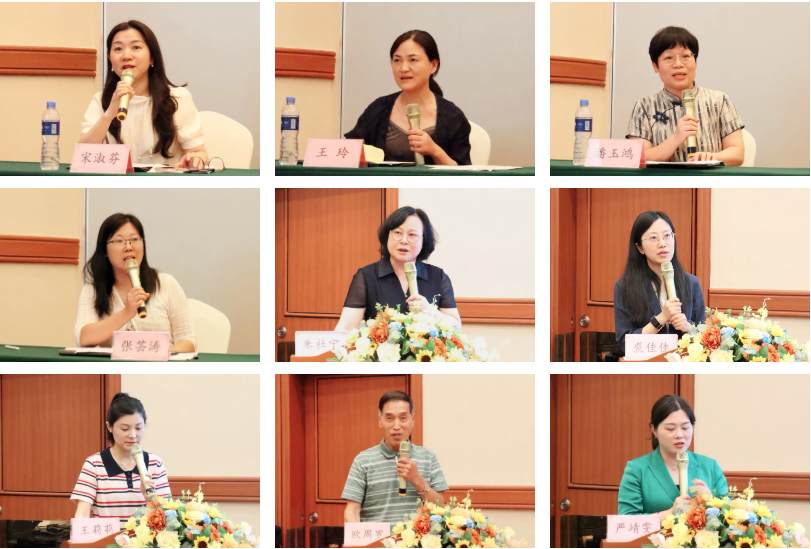 2025 年广东省妇幼保健协会乳腺专委会暨医护患共享决策模式乳腺癌全流程管理培训班顺利举办