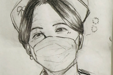 星光下的守望者—心身医学科的温暖叙事