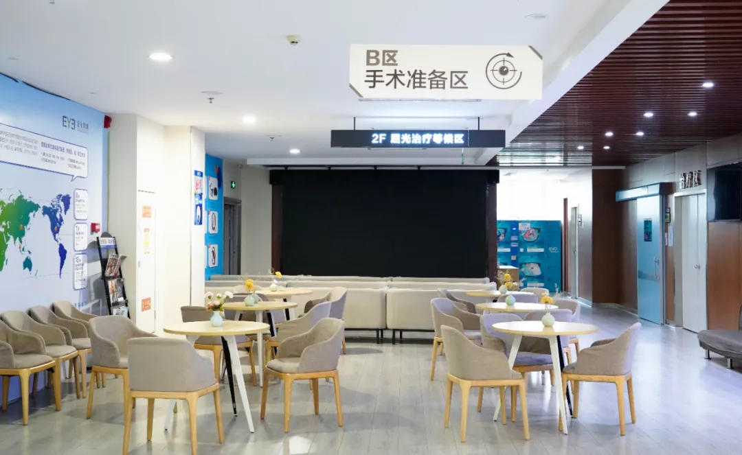 ICL 手术量十年冠庆典：爱尔眼科稳居 NO.1，以专业实力铸行业标杆