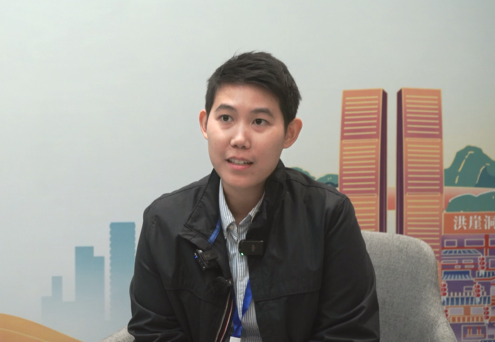 泰国兰实医院管理层 Nolnabhas Yaemsa-Ard:无创聚焦超声技术适合医院的发展和创新方向