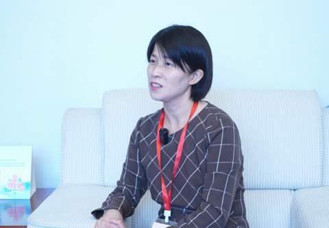 重庆市南川区人民医院妇科主任蒲元芳:有生育需求患者对子宫伤害小的聚焦超声技术需求大