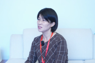 重庆市南川区人民医院妇科主任蒲元芳：有生育需求患者对子宫伤害小的聚焦超声技术需求大