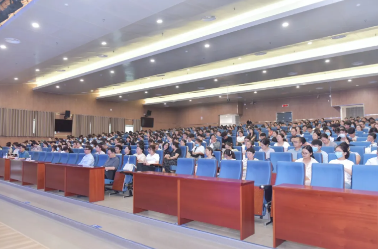 阜阳市妇女儿童医院健康体重管理门诊开诊!