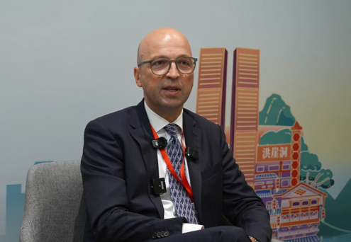 波恩大学医院妇科肿瘤中心主任 Alexander Mustea:恶性肿瘤的聚焦超声治疗值得探索,需加大多学科研究