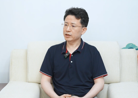 中国医科大学附一院主任医师魏宏权:聚焦超声治疗鼻科疾病没有伤口,可反复治疗