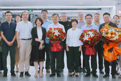 西部骨科首位！西安交大二附院王坤正教授当选中华医学会骨科学分会主任委员