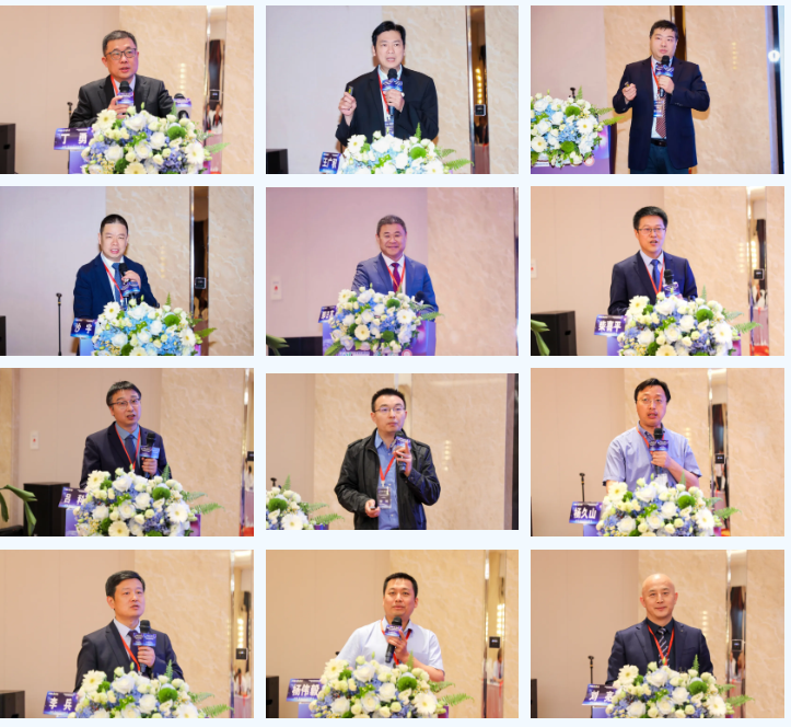 「国家骨科医学中心全国保膝专家系列会议（延安站）」圆满落幕