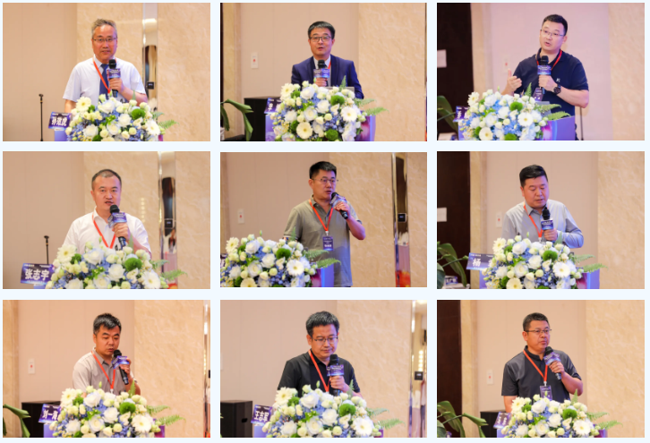 「国家骨科医学中心全国保膝专家系列会议（延安站）」圆满落幕