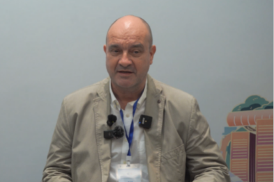 匈牙利德布勒森大学医院肿瘤科主任 Peter F. Arkosy：微创手术是未来，适应症越来越多