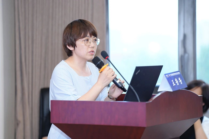 合肥京东方医院:祝贺!她斩获佳绩!