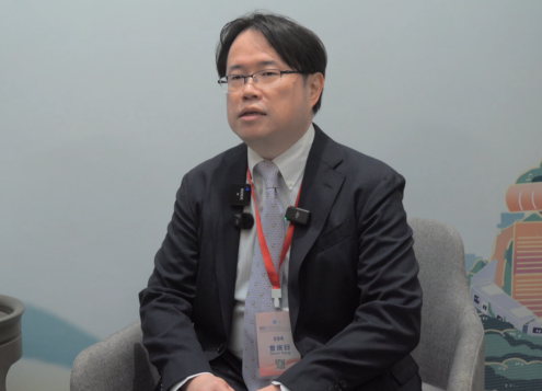 香港大学名誉临床副教授曾庆衍：坚信中国在 HIFU 技术应用推广中发挥主导作用