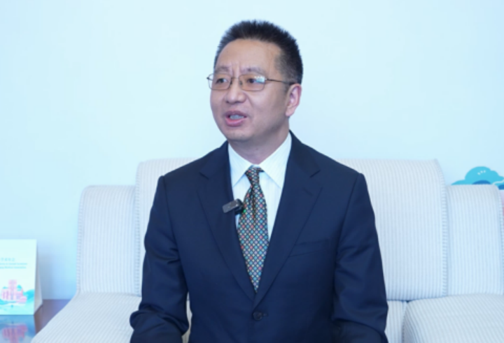 重庆医科大学附属第一医院杨王成：聚焦超声应用于过敏性鼻炎、鼻甲肥大等疾病