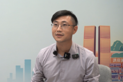 台中光田医院产科主任陈颖中教授：聚焦超声技术造福有肌瘤或腺肌症女性病患