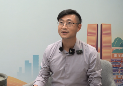 台中光田医院产科主任陈颖中教授：聚焦超声技术造福有肌瘤或腺肌症女性病患