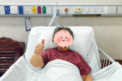 高温天「晒背养生」险致命