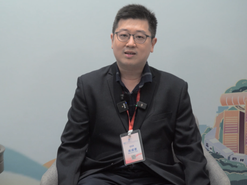 台湾长庚大学妇产学科副教授陈威君：聚焦超声技术在女性健康领域已经开发的相当完全