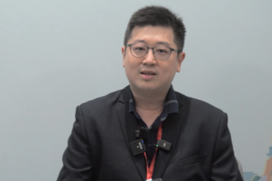 台湾长庚大学妇产学科副教授陈威君：聚焦超声技术在女性健康领域已经开发的相当完全