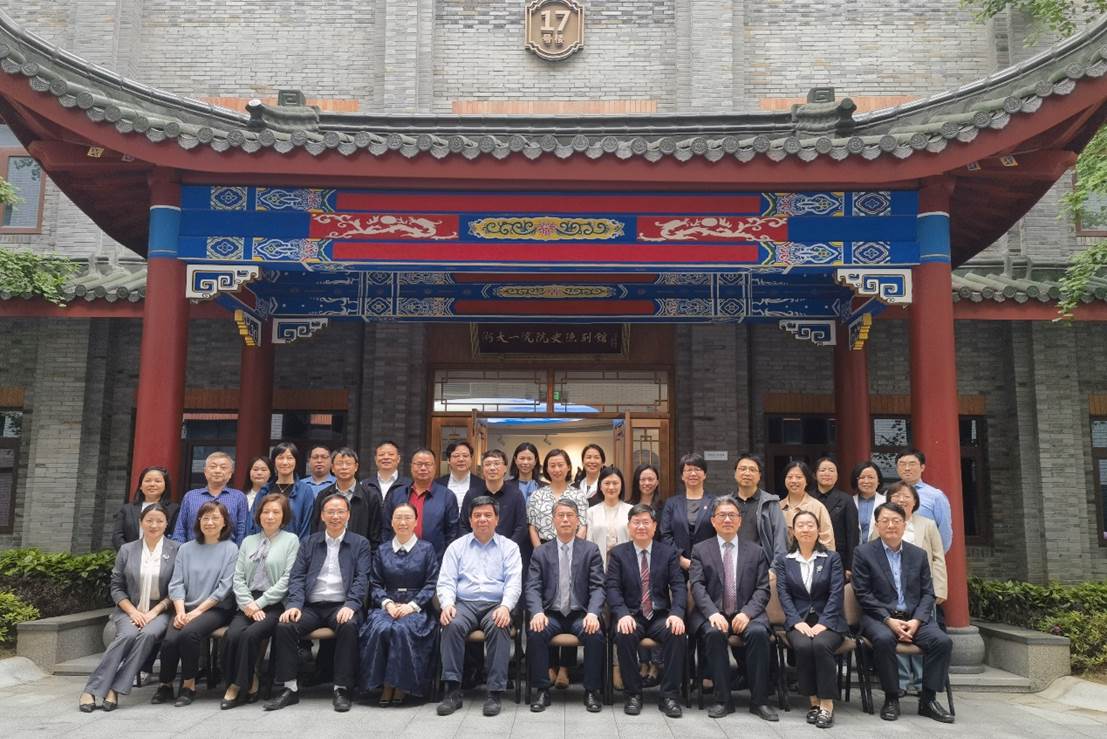 强强联合 让赣鄱百姓享优质医疗服务 ——浙大一院江西医院(一期)正式投入使用