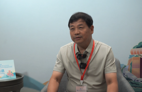 石家庄市西部中心医院书记李计东：聚焦超声手术是 21 世纪颠覆医疗外科的技术手段之一