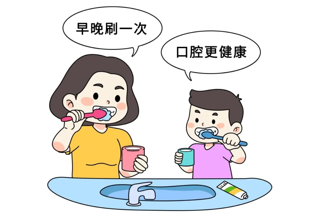 牙都刷几十年了，你居然还不会巴氏刷牙法？